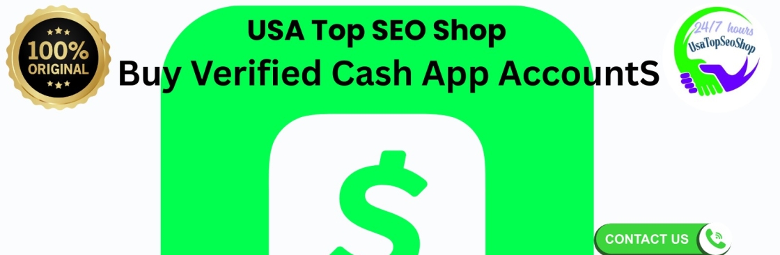 07Best CashApp Services To Buy Online US Cover Image