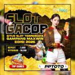 PPTOTO Website hiburan Terbaik profile picture