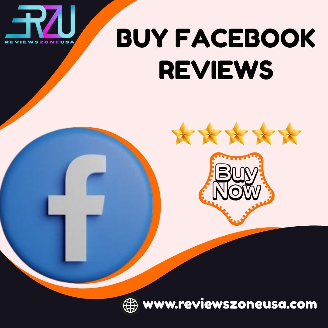 Buy Facebook Reviews