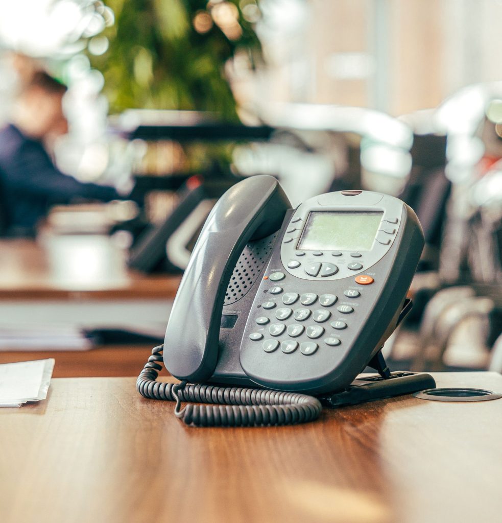 IP Phone Suppliers in Qatar | VoIP Communication Experts