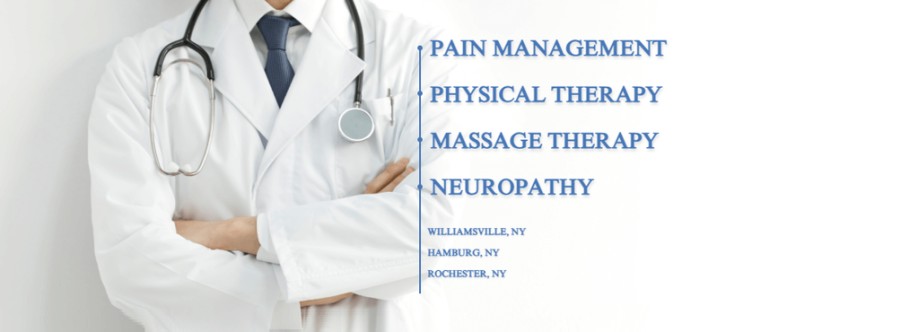 VKP Medical Cover Image