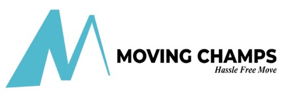 Moving champs Cover Image