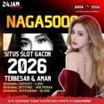 Platform Online Resmi Naga5000 profile picture