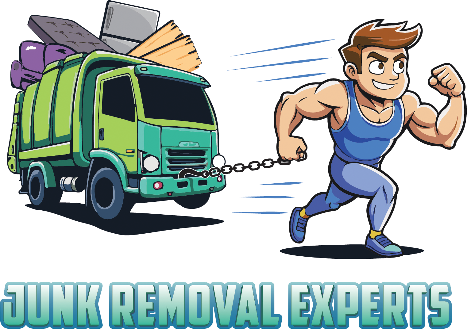 Why Professional Junk Removal in Rockwall Beats DIY Methods - Digi News Feed
