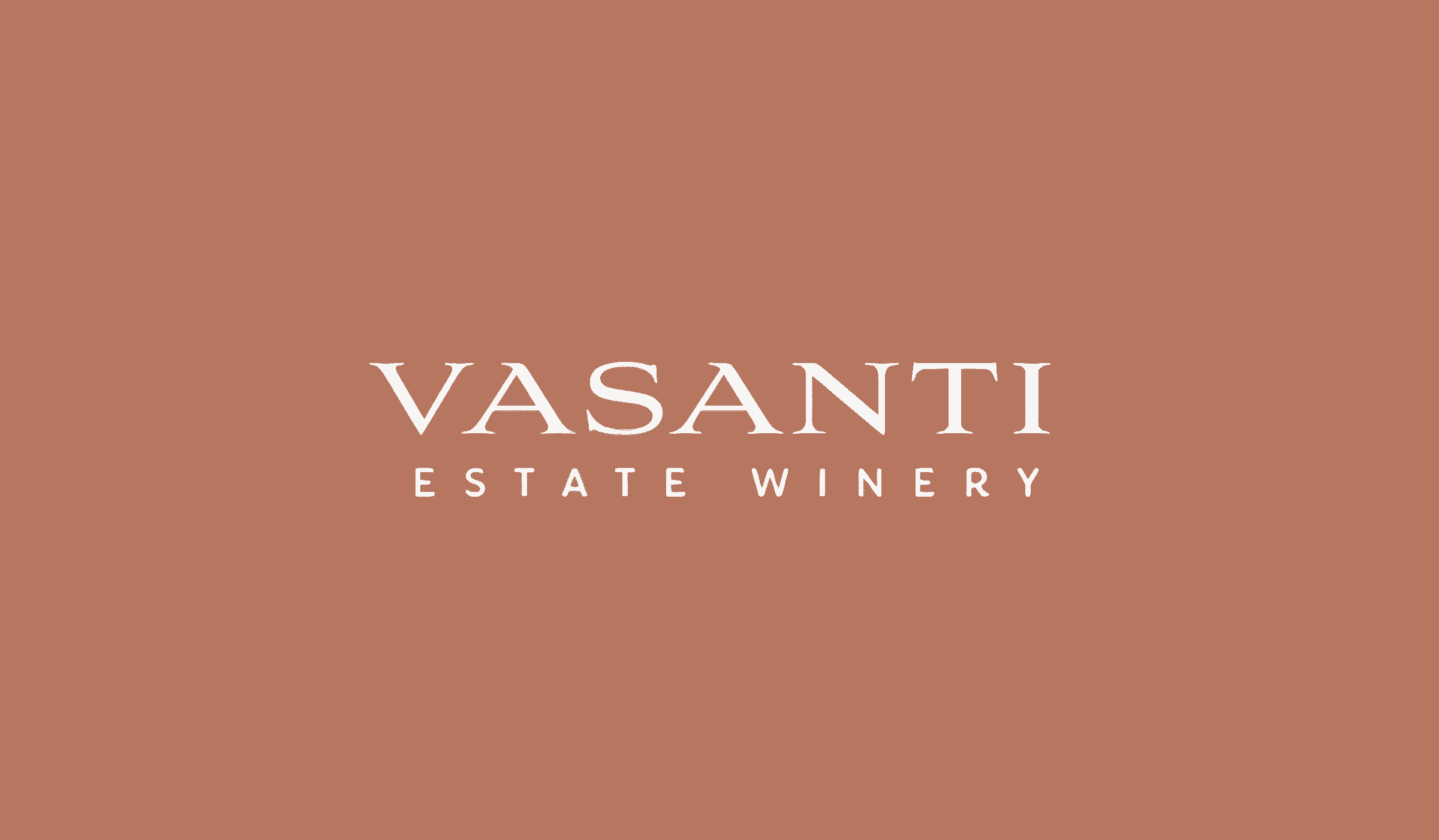 Shop Wine And Book Wine Tasting Online: Vasanti Estate Winery