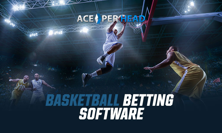 Basketball Betting Software | As Low As $3/Head | NBA Bookie Profits