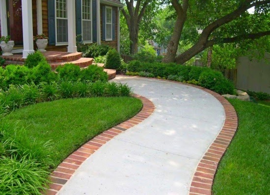 Modern Fencing and Landscaping Services