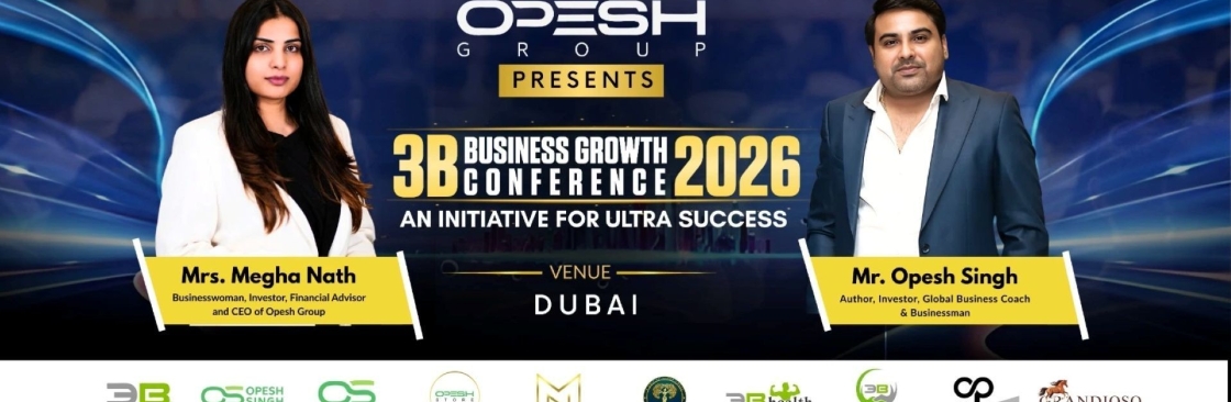 Opesh singh Cover Image