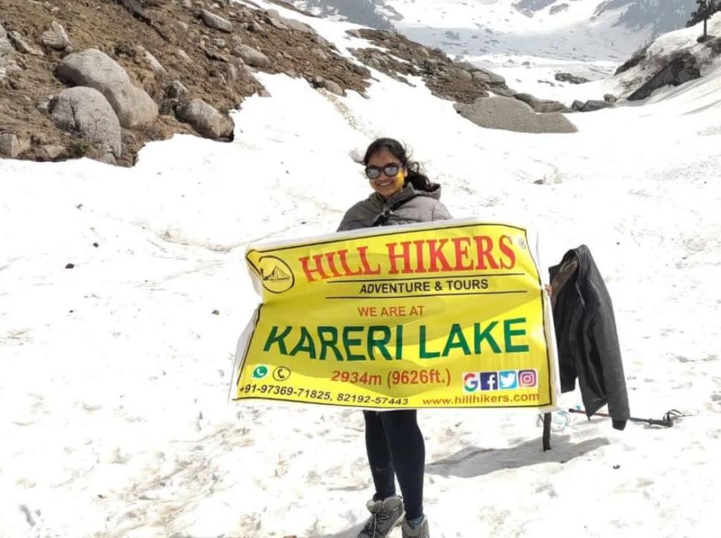 Snowfall Travel with Hill Hikers – Experience the Himalayas in Winter