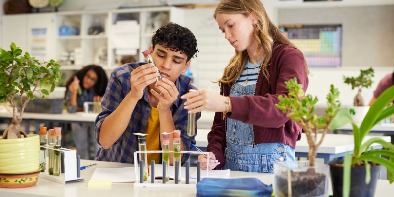 Practice Tests and Prep Tips for Students in AP Biology Classes – Smart Math tutoring