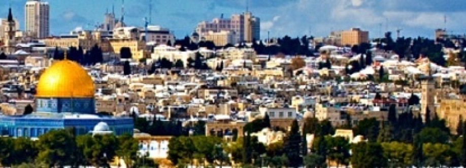 ITAS Tours Cover Image