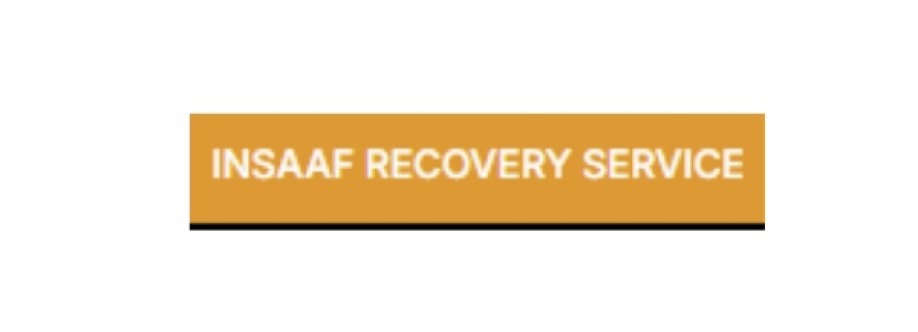 insaaf recovery service Cover Image