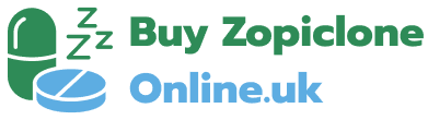 Buy Zopiclone Online UK | 7.5 mg, 10mg 3.75mg Tablets Direct ✈️
