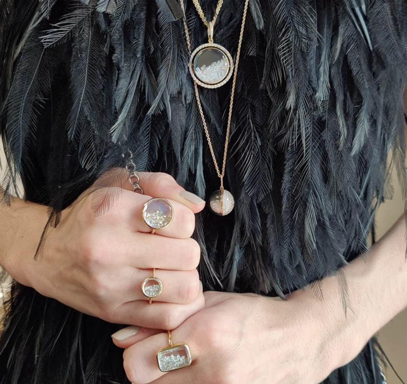 5 Reasons the Moritz Glik Ring Is the Top Valentine’s Gift 2026