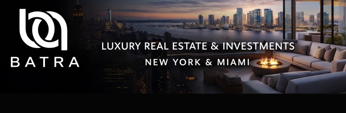 Batra RE Cover Image