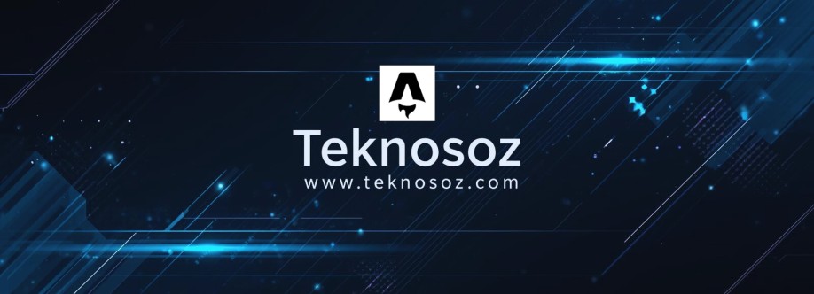 Teknosoz Cover Image
