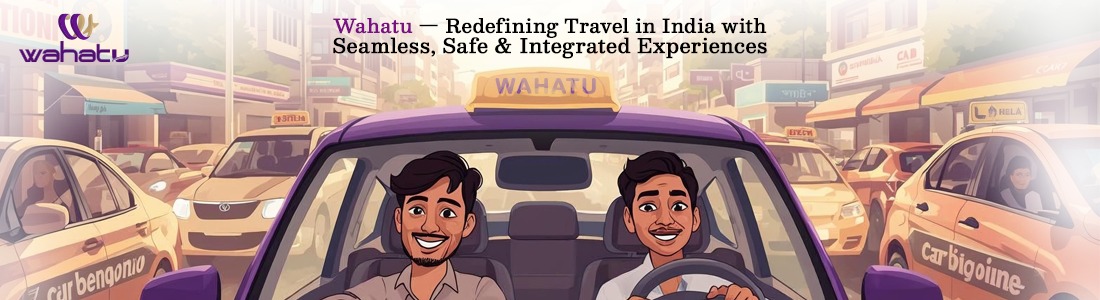 Best Cab Service Provider: Redefining Comfortable, Safe, and Reliable Travel - ViralSocialTrends