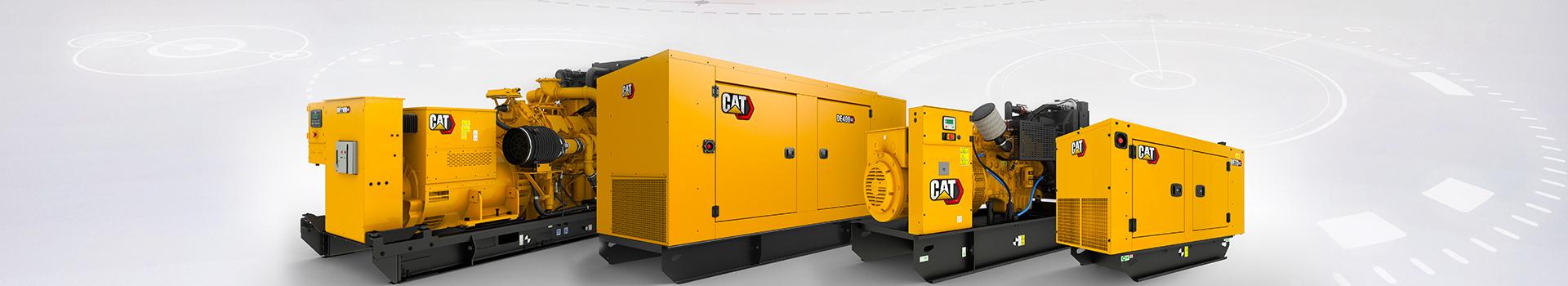 Why Rent a 500 kVA Generator in UAE? Key Benefits and Insights