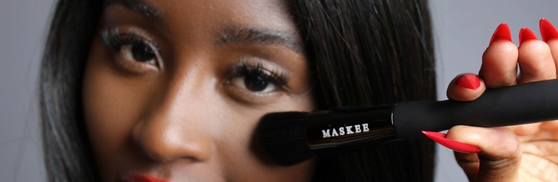 The Maskee Shop Cover Image