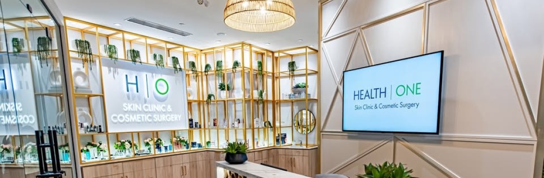 Health One Skin Clinic Cover Image