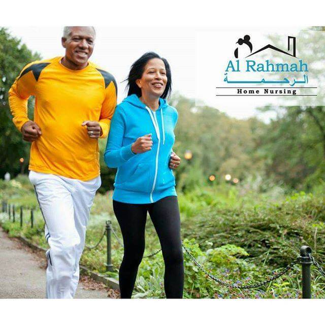 About us - Al Rahmah