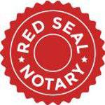 Red Seal Notary  Profile Picture