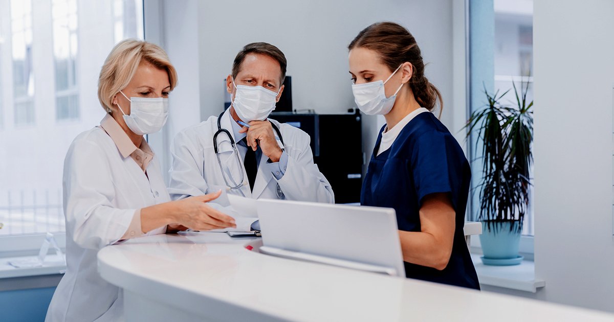 Denial Management Services in USA | Reduce 50% Claim Denials