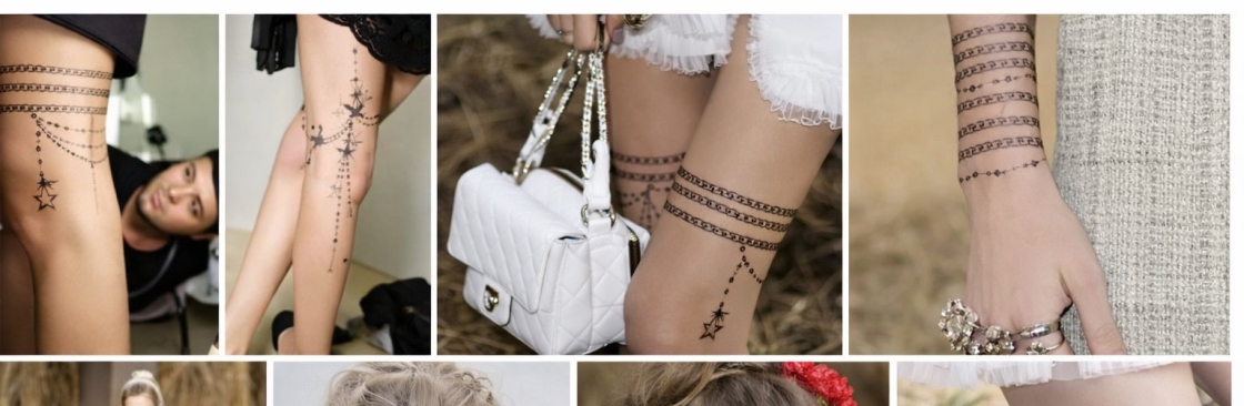 temporarytattoos Cover Image