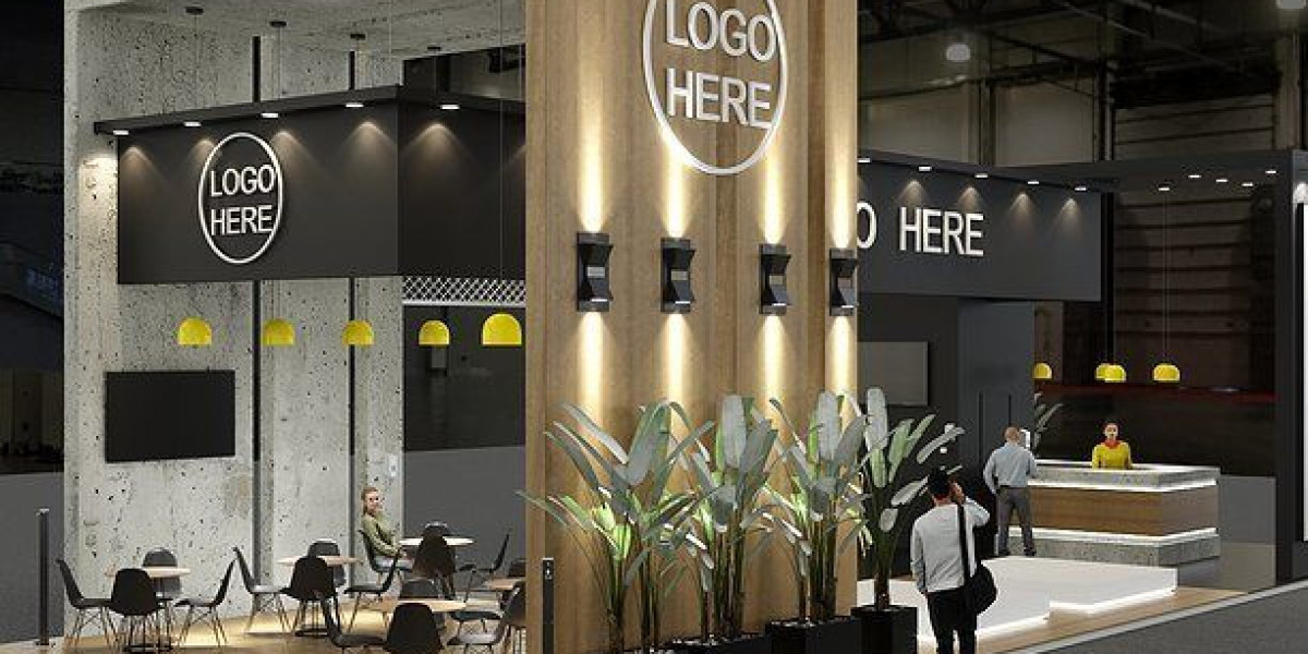 Stand Construction Requirements for Major Exhibitions in Munich