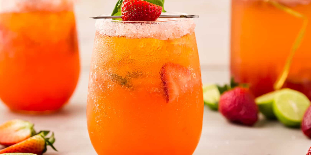 Simple Tips for Perfect Strawberry Basil Cocktails