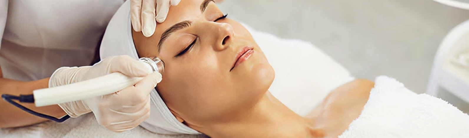 Hydrafacial Treatment for Women in Dubai | Slim Spa