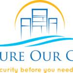 Secure Our City Profile Picture