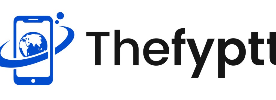 The Fyptt Cover Image