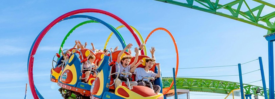 Piffy Park Cover Image