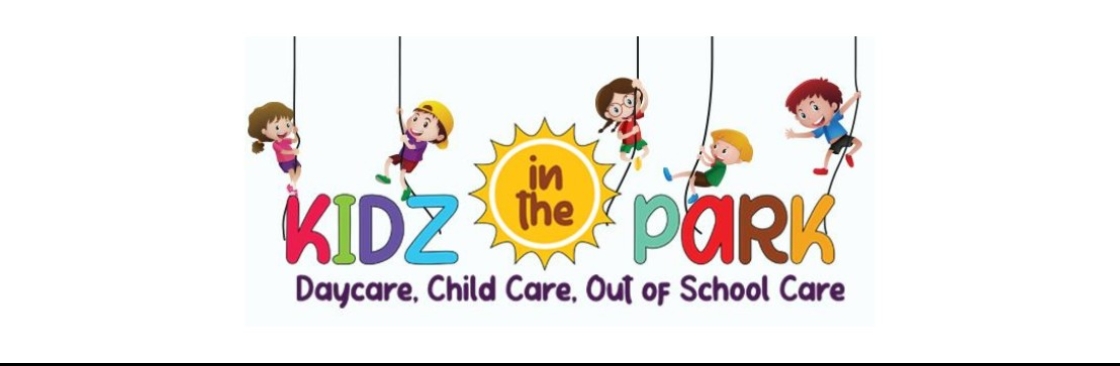 Kidz In The Park Cover Image