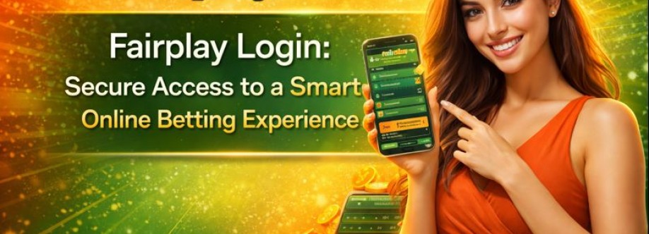 fairplay pro Cover Image