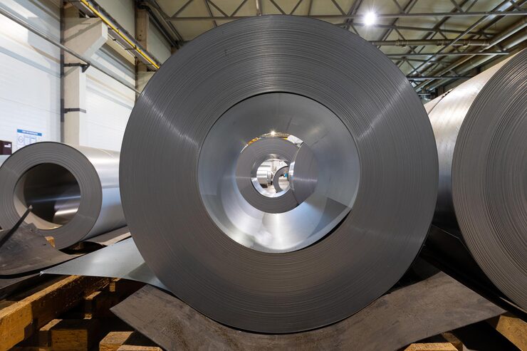 Aluminium Coil Manufacturer Offering Consistent Quality