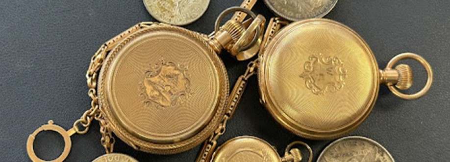 Old Bridge Gold Buyers Cover Image