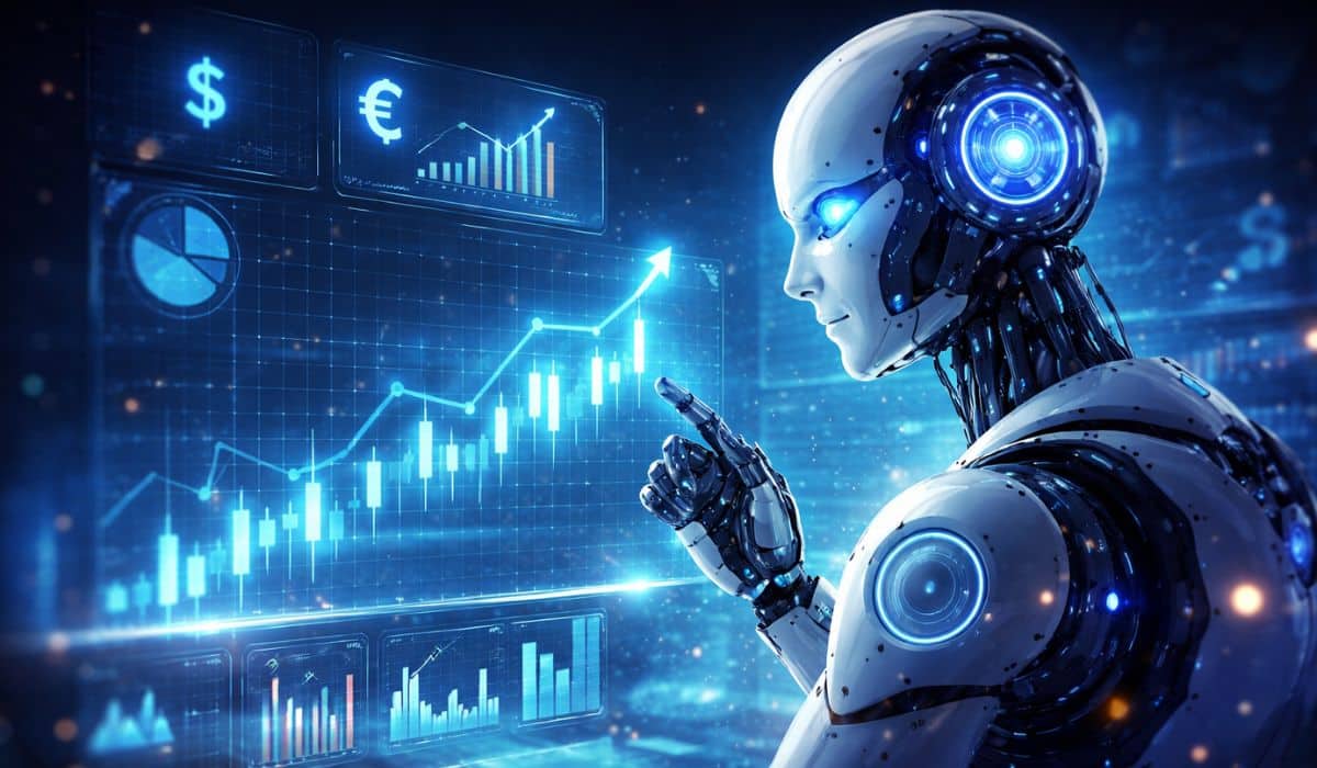 4 Top AI Courses | Future-Ready Finance, Marketing, HR & IT