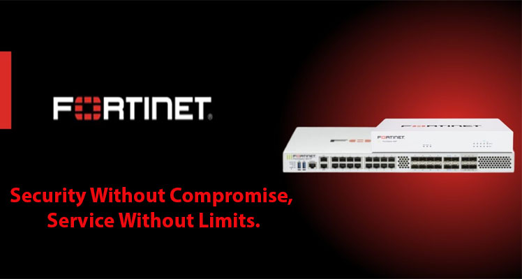 Fortinet Firewall Licenses Subscription Renewal | Supply & Implementation Partner – Radiant Info Solutions