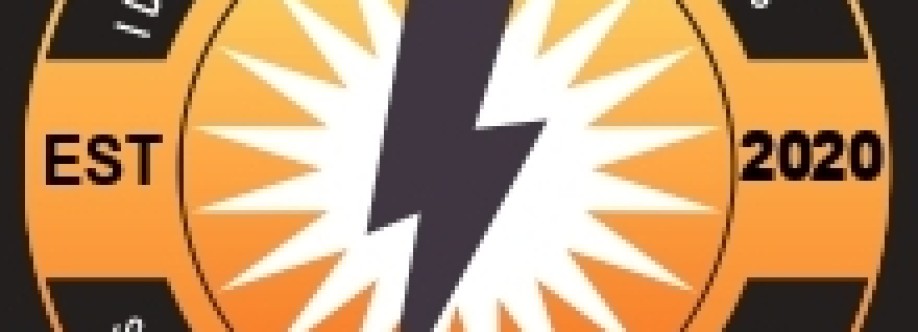 Ideal Electrical Service Cover Image