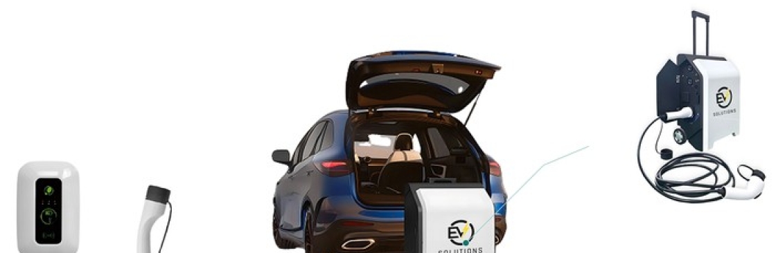 Optimum EV Solutions Cover Image