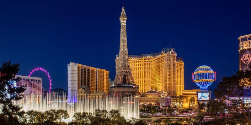 Southwest Airlines Las Vegas Office +1-844-559-0724