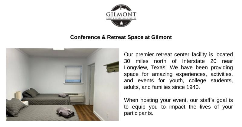 Cabins For Rent in East Texas