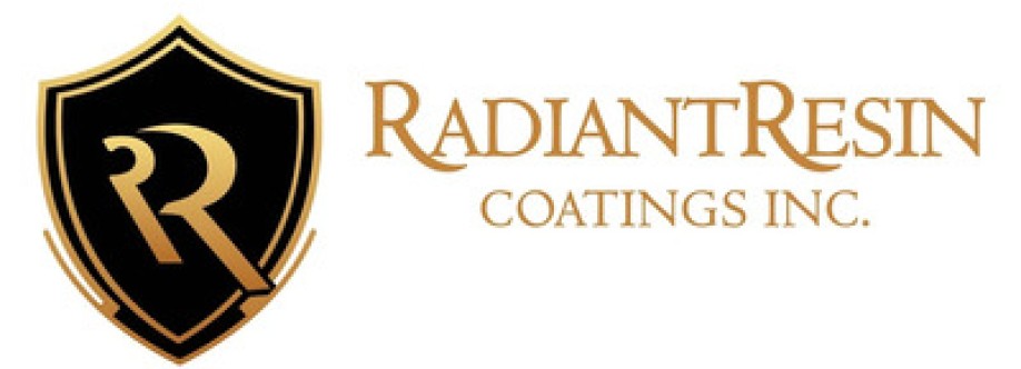 Radiant Resin Cover Image