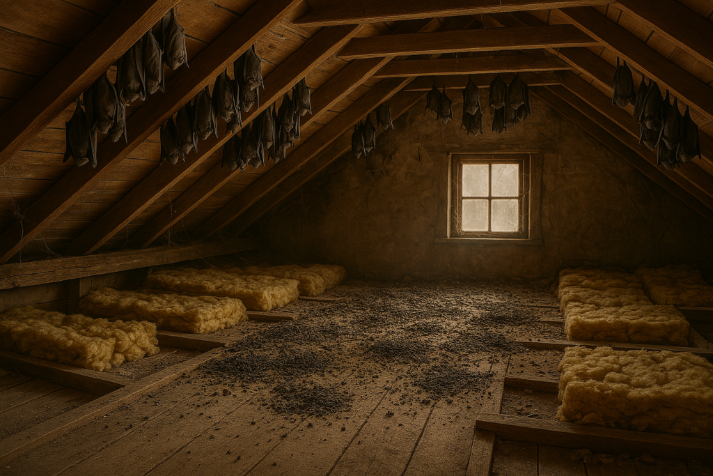 Asbestos Removal Brantford Safe Remediation by TakSun