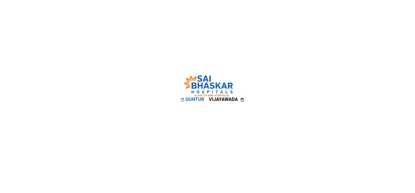 SAI BHASKAR HOSPITALS Profile Picture