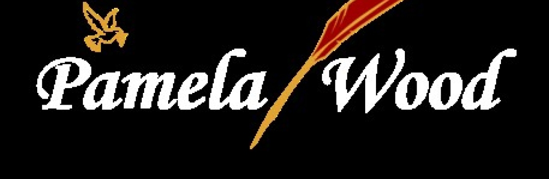 Pamela Wood author Cover Image