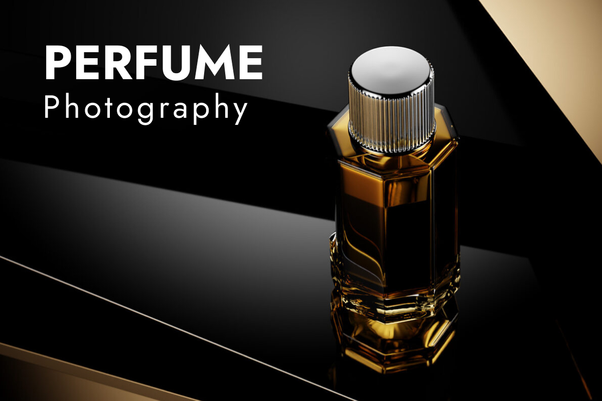 CGI Perfume Photography Services for Luxury Brands | Welpix