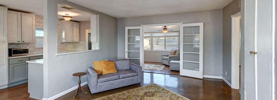 The Agent CoOp Cover Image